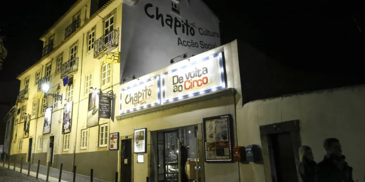 Chapitô acolhe encontro dedicado a António-Pedro Vasconcelos