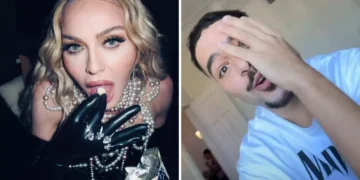 Pedro Sampaio mostra versão funk de “Hung Up” para after do show de Madonna