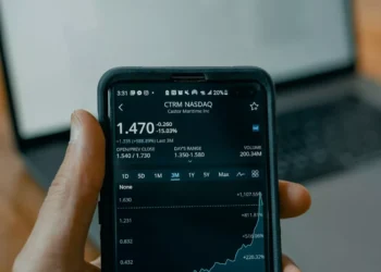 “O papel do presidente na economia da Venezuela”