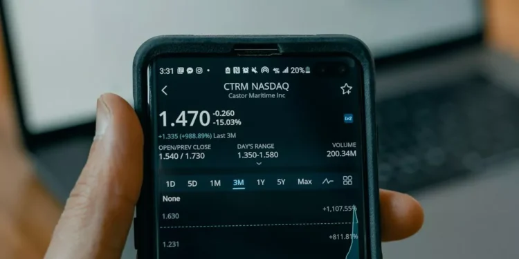 “O papel do presidente na economia da Venezuela”