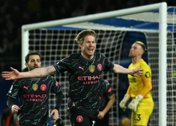 Mudança inesperada? Kevin de Bruyne conversa com clube norteamericano