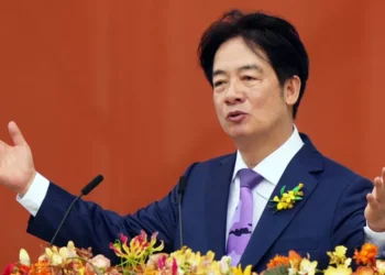 China faz exercícios militares ao redor de Taiwan após ilha empossar presidente