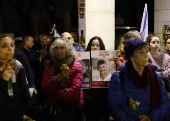 Israel confirma morte de homem dado como refém do Hamas e toma medidas duras contra a Turquia