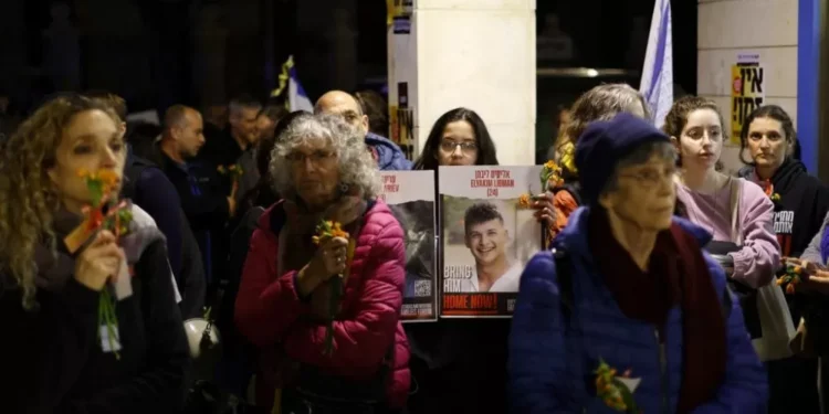 Israel confirma morte de homem dado como refém do Hamas e toma medidas duras contra a Turquia