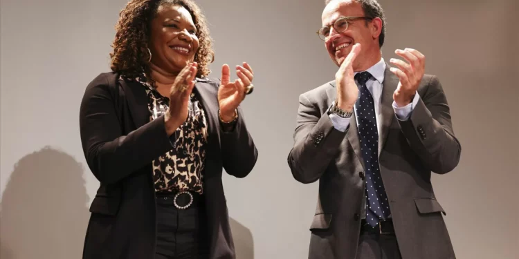 Ministra brasileira diz ser inegável “necessidade de uma reparação” de Portugal