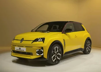 Renault 5 já tem preços em Espanha. Por cá serão parecidos?