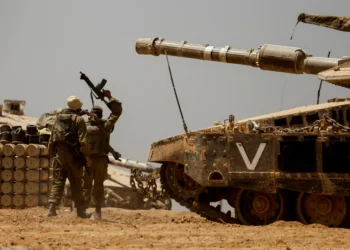 EUA dizem que Israel pode ter violado lei internacional com armas americanas