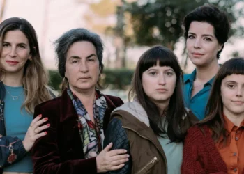 Filmes de João Canijo e Marco Martins os mais premiados pela Academia Portuguesa de Cinema