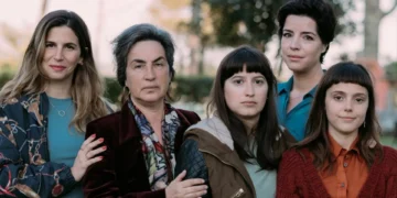 Filmes de João Canijo e Marco Martins os mais premiados pela Academia Portuguesa de Cinema