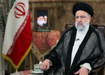 Morte do Presidente Raisi confirmada pelo governo do Irão