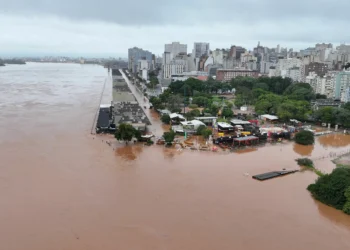 Planalto quer ajuda de governadores para centralizar doações ao Rio Grande do Sul
