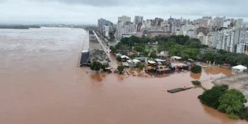 Planalto quer ajuda de governadores para centralizar doações ao Rio Grande do Sul