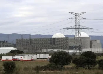 Espanha anuncia início de processo de desmantelamento da central nuclear de Almaraz