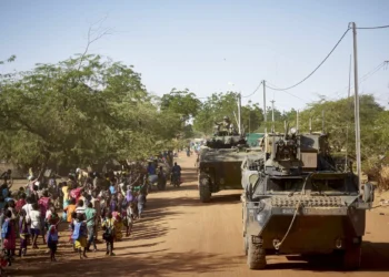 Burkina Faso é nomeada a crise mais negligenciada do mundo, novamente