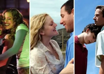 Dia dos Namorados: 10 filmes românticos para ver com o seu amor