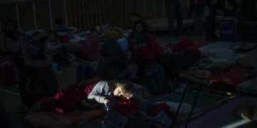 Refugiados. Há 118 milhões de deslocados e Portugal acolheu 63 mil