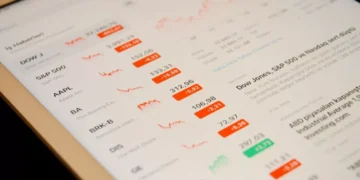 “Economia: a ciência do desenvolvimento econômico”