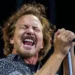 Pearl Jam atuam no festival Alive com lotação esgotada
