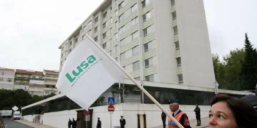 Presidente da Lusa defende modelo de governação com separação de poderes