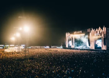 Eis as datas do NOS Alive para o próximo ano (e uma novidade)