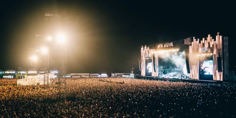 Eis as datas do NOS Alive para o próximo ano (e uma novidade)