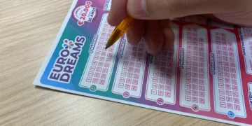 Português ganha segundo prémio do EuroDreams