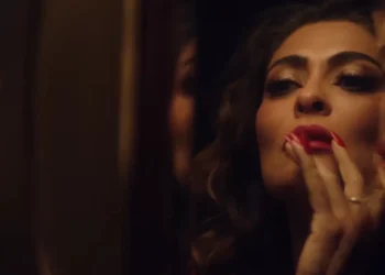 Após “Pedaço de Mim”, Juliana Paes protagoniza série da Disney+; veja teaser