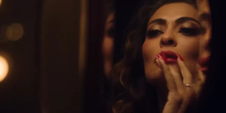 Após “Pedaço de Mim”, Juliana Paes protagoniza série da Disney+; veja teaser