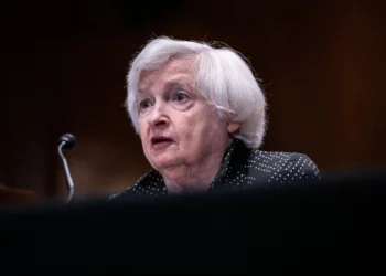 Yellen elogia Biden por desempenho econômico “notável” e diz que pouso suave está no caminho certo