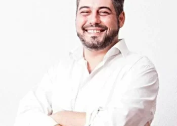 André Pinotes Batista quer tornar o PS na maior força política de Setúbal