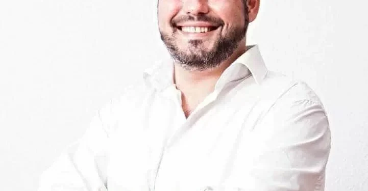 André Pinotes Batista quer tornar o PS na maior força política de Setúbal