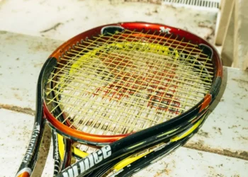 “Deportes: Transformando vidas através do esporte”