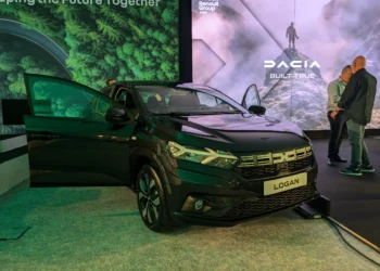 Dacia Logan. Uma espécie de Sandero ‘executivo’… a partir de 16.100€