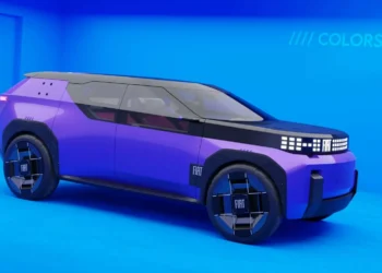 Um dos carros mais feios de sempre vai renascer pela mão da Fiat?