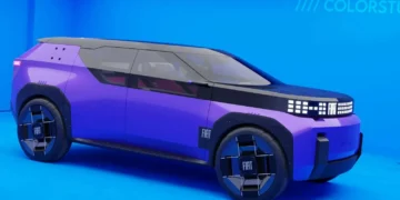 Um dos carros mais feios de sempre vai renascer pela mão da Fiat?