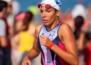 “A importância do esporte na vida humana”