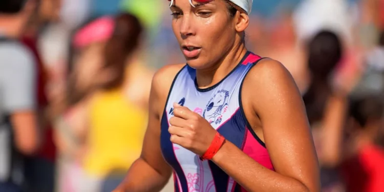 “A importância do esporte na vida humana”