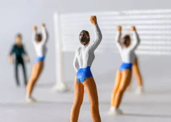 “A história do esporte na humanidade”