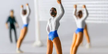 “A história do esporte na humanidade”