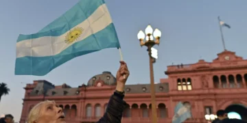 Inflação na Argentina fica em 4,6% em junho e chega a 271,5% em 12 meses