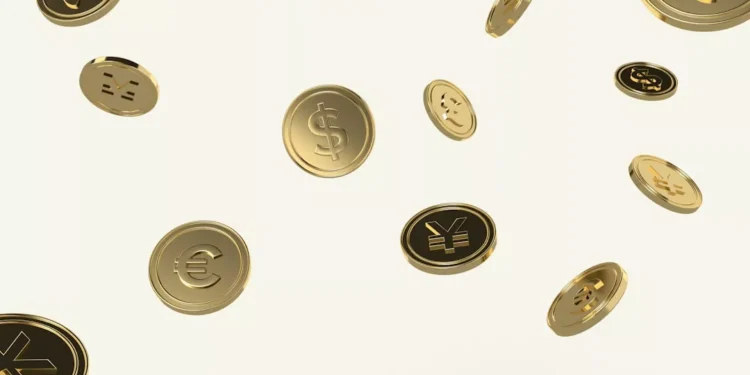 “Finanças: Fator Determinante para Qualidade de Vida e Crescimento”