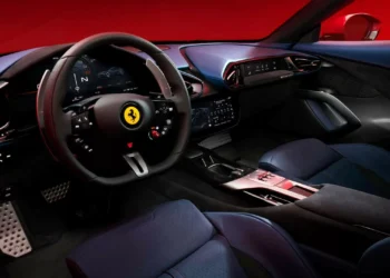 Quer comprar um Ferrari? Saiba que pode pagá-lo… com criptomoedas