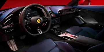 Quer comprar um Ferrari? Saiba que pode pagá-lo… com criptomoedas