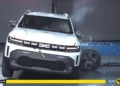 Dacia Duster com 3 estrelas em teste de segurança, mas há explicação