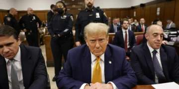 Anulado processo contra Trump sobre documentos confidenciais retirados da Casa Branca