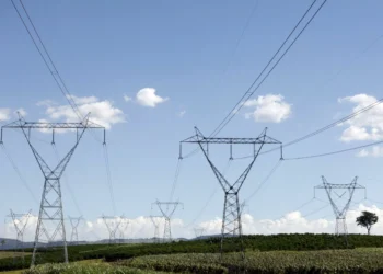 ONS reduz previsão de crescimento da carga de energia para 5,8% em julho