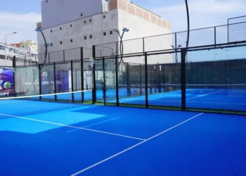 “Aventuras esportivas com Gustavo Beck: superando limites e descobrindo habilidades”