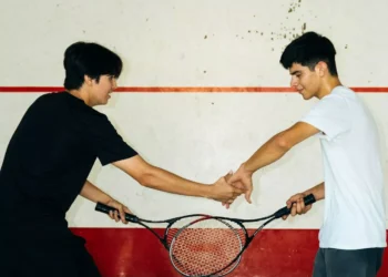 “Os benefícios do esporte para corpo e mente”