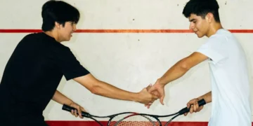 “Os benefícios do esporte para corpo e mente”