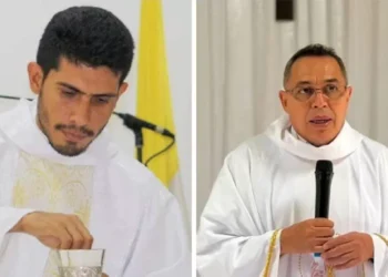 Dois padres são presos na Nicarágua, segundo oposição e imprensa